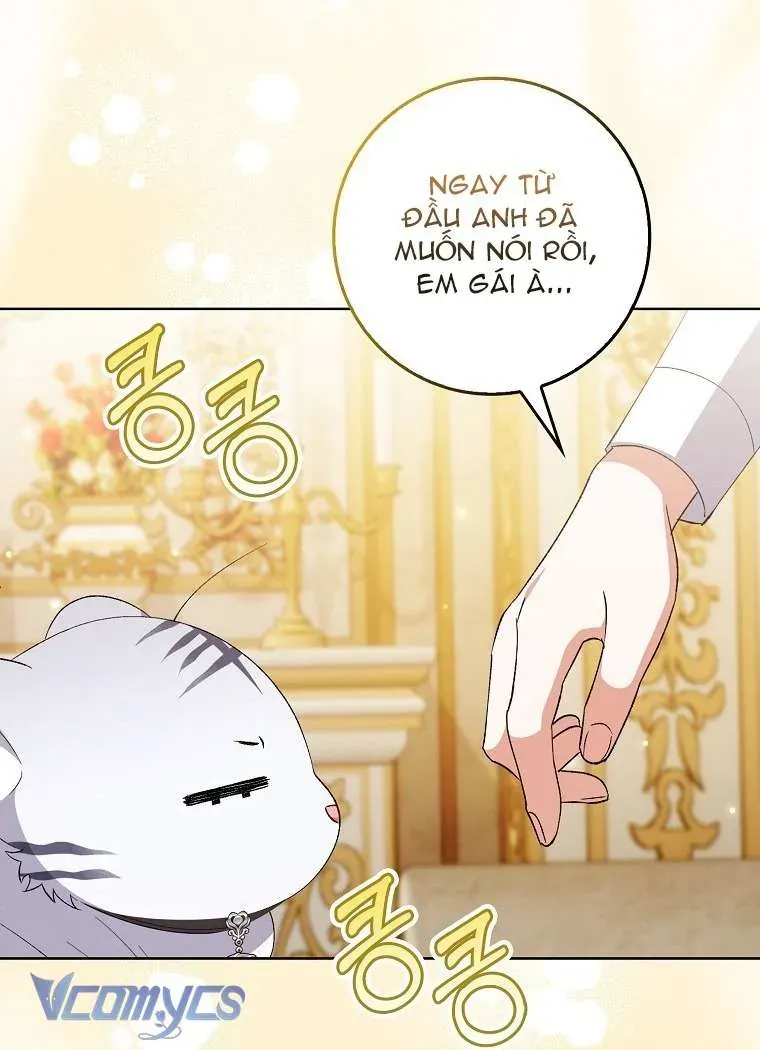 Công Chúa Bạch Hổ Không Có Nguy Hiểm Nha! Chap 4 - Next Chap 5