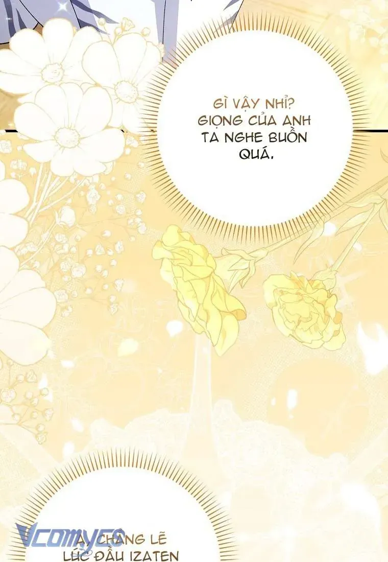 Công Chúa Bạch Hổ Không Có Nguy Hiểm Nha! Chap 4 - Next Chap 5