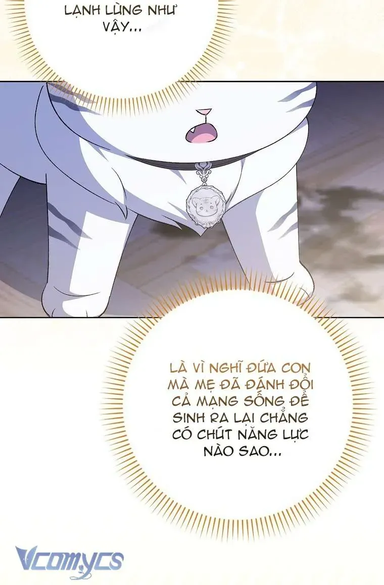 Công Chúa Bạch Hổ Không Có Nguy Hiểm Nha! Chap 4 - Next Chap 5