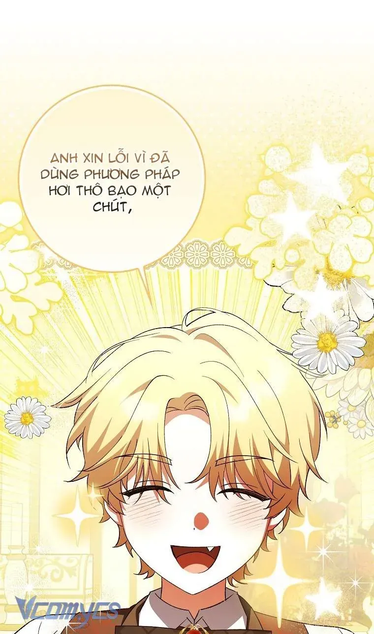 Công Chúa Bạch Hổ Không Có Nguy Hiểm Nha! Chap 4 - Next Chap 5