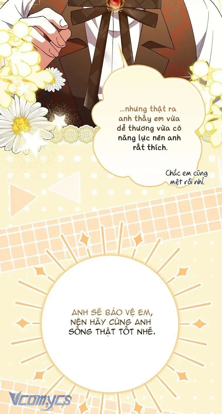 Công Chúa Bạch Hổ Không Có Nguy Hiểm Nha! Chap 4 - Next Chap 5