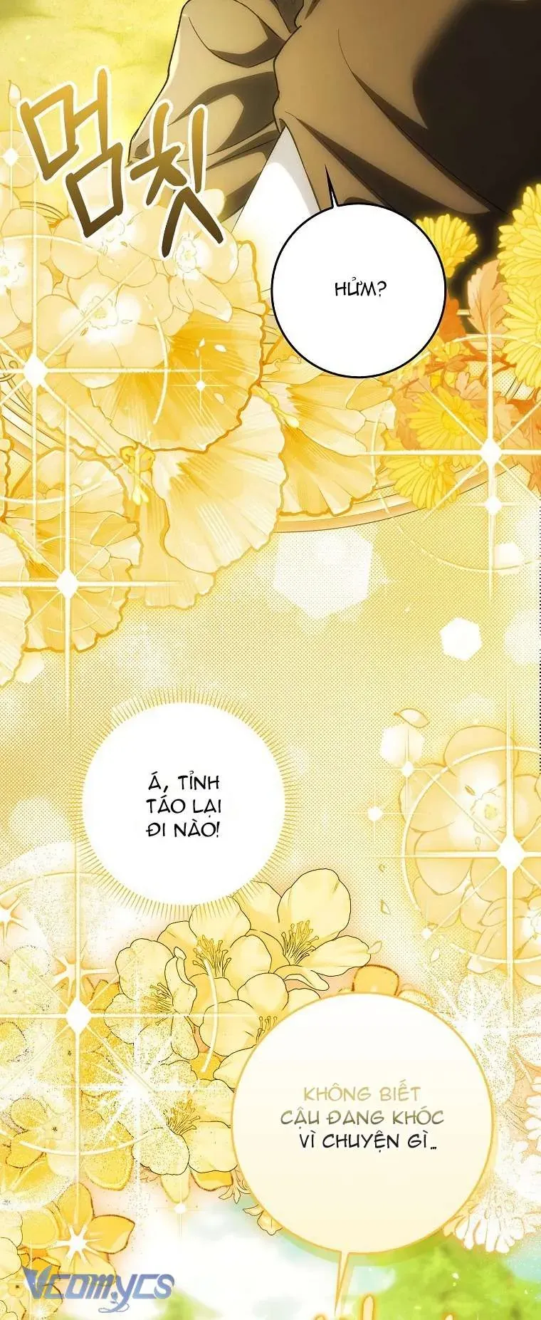 Công Chúa Bạch Hổ Không Có Nguy Hiểm Nha! Chap 4 - Next Chap 5