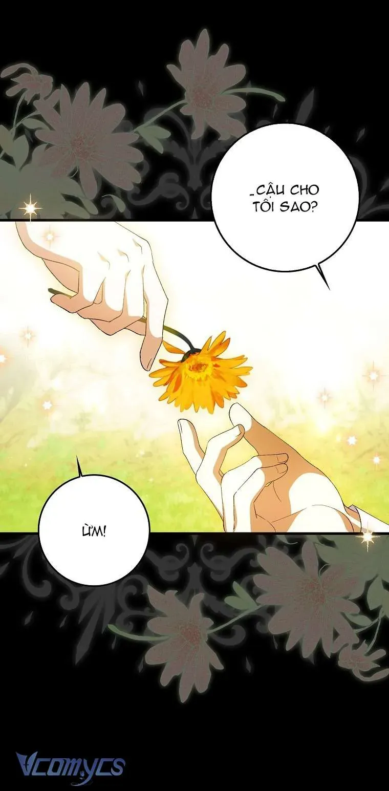 Công Chúa Bạch Hổ Không Có Nguy Hiểm Nha! Chap 4 - Next Chap 5