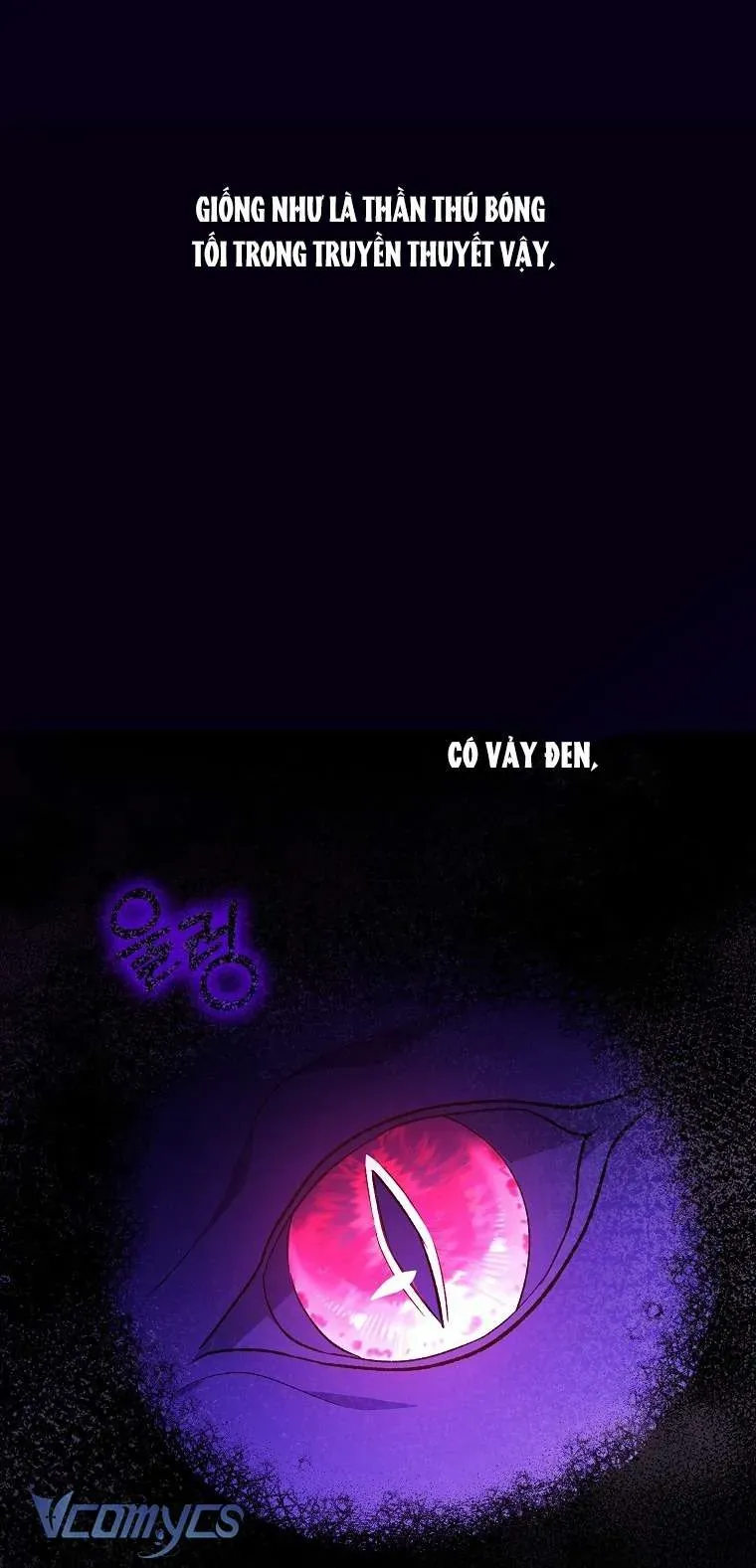 Công Chúa Bạch Hổ Không Có Nguy Hiểm Nha! Chap 4 - Next Chap 5