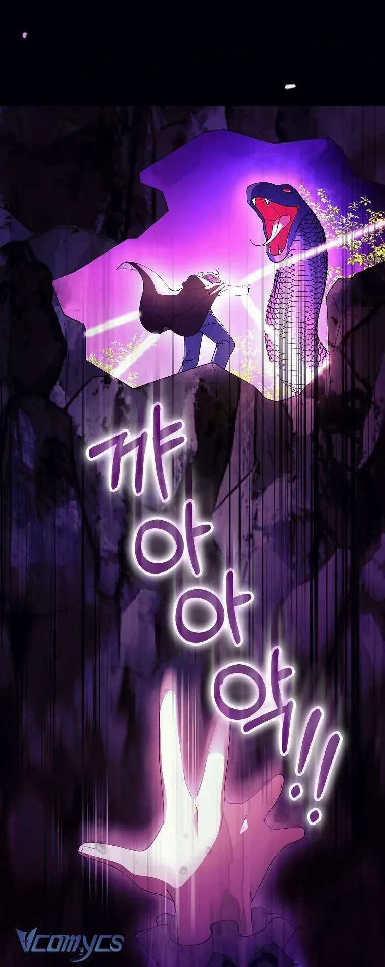 Công Chúa Bạch Hổ Không Có Nguy Hiểm Nha! Chap 4 - Next Chap 5