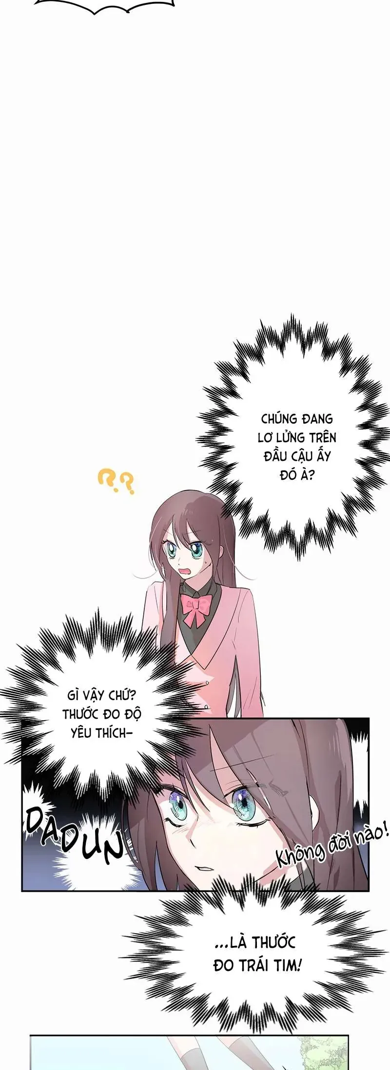 Chinh Phục Trái Tim Chap 1 - Next Chap 2