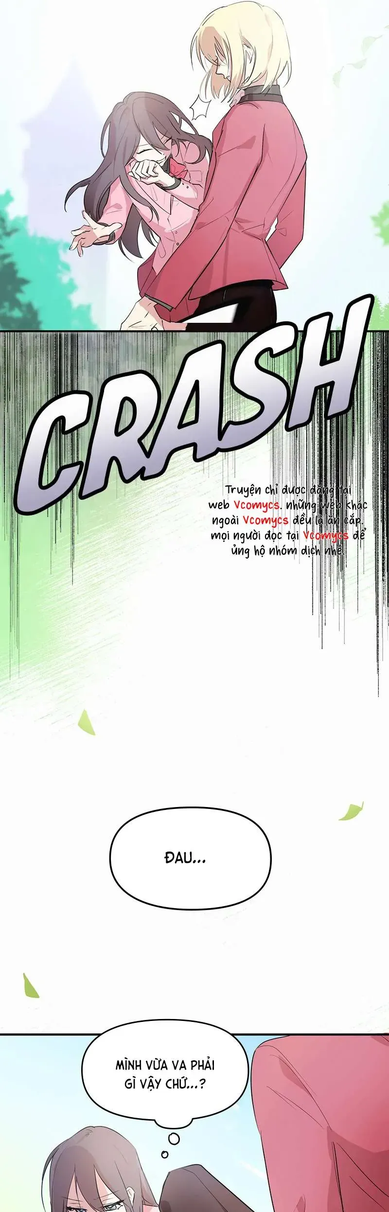 Chinh Phục Trái Tim Chap 1 - Next Chap 2