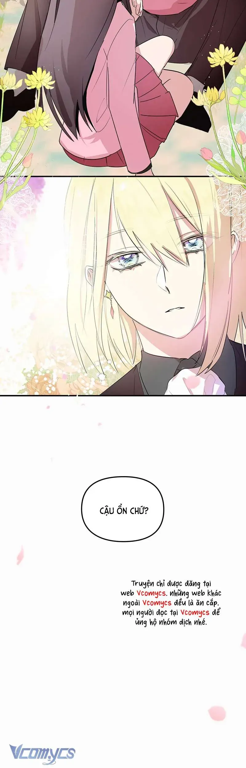 Chinh Phục Trái Tim Chap 1 - Next Chap 2