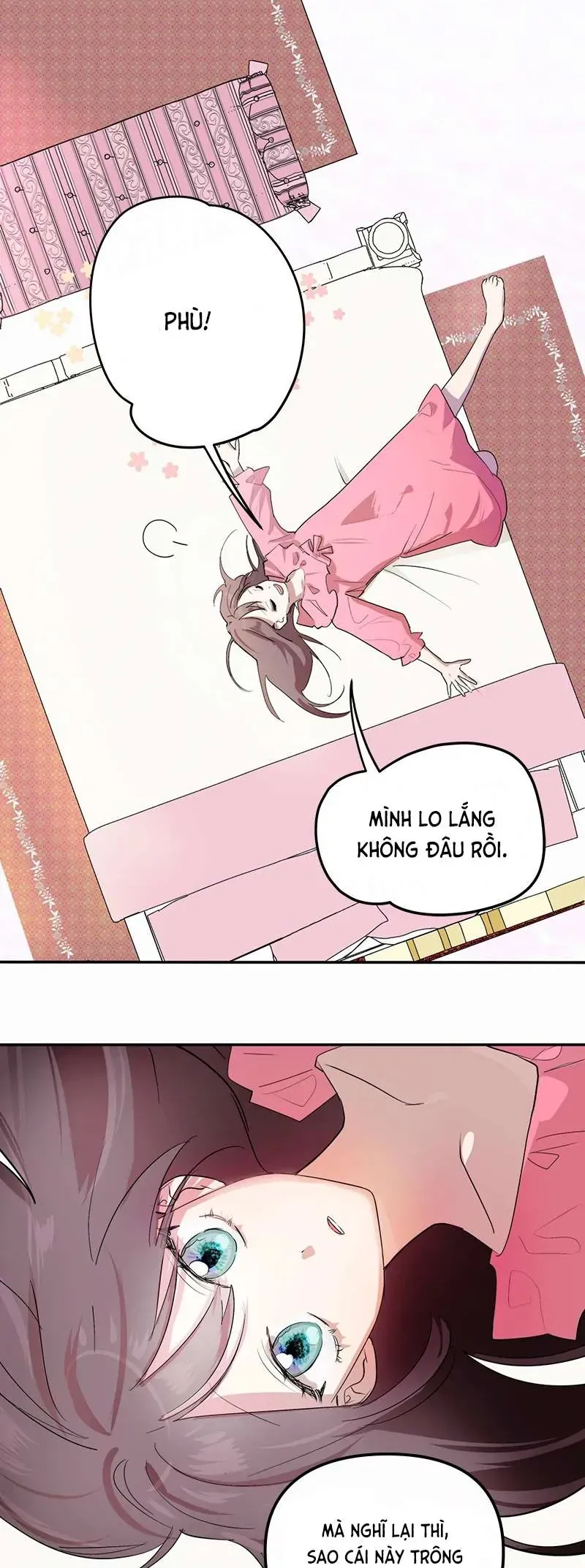 Chinh Phục Trái Tim Chap 1 - Next Chap 2