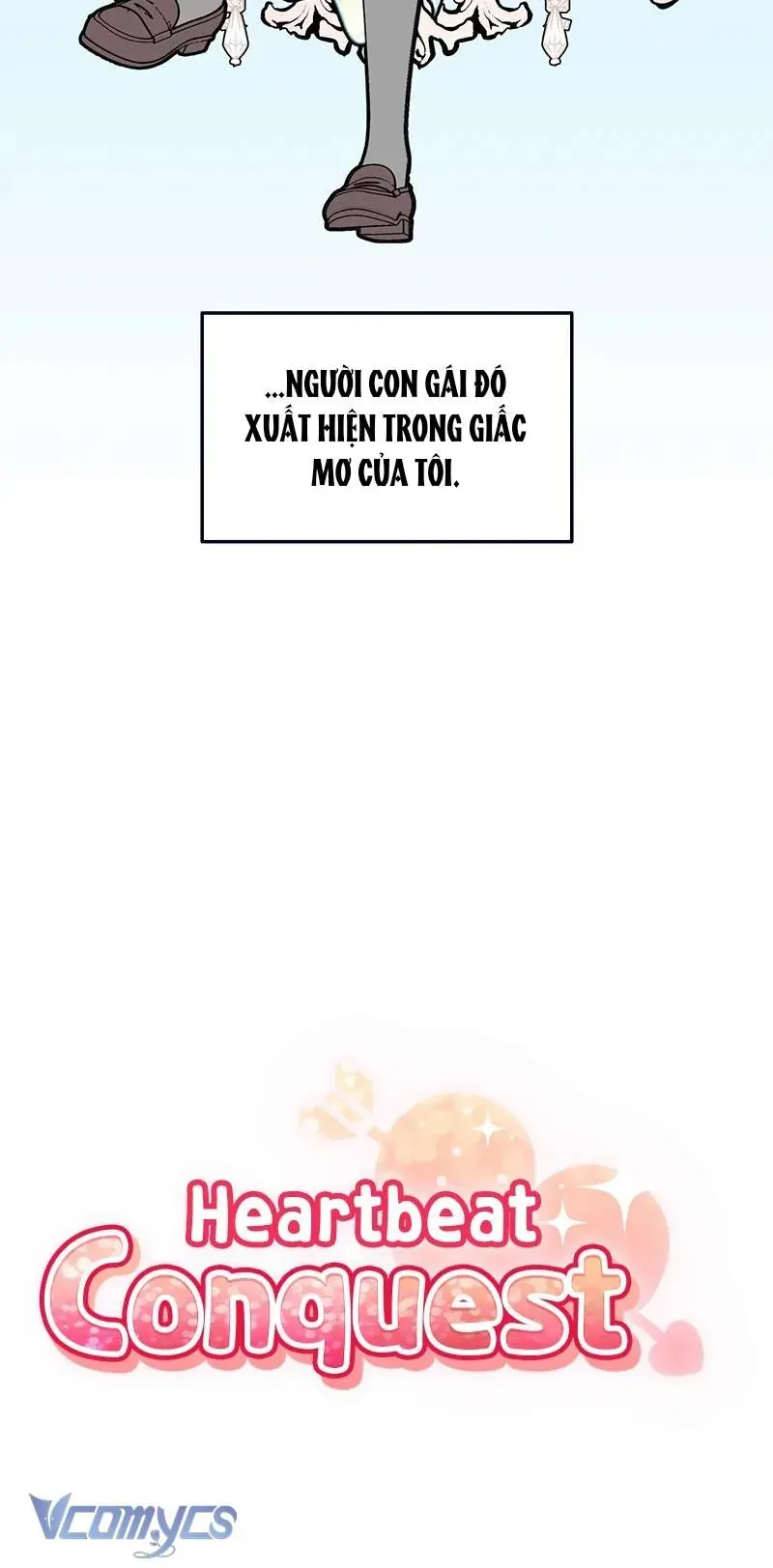 Chinh Phục Trái Tim Chap 10 - Next Chap 11