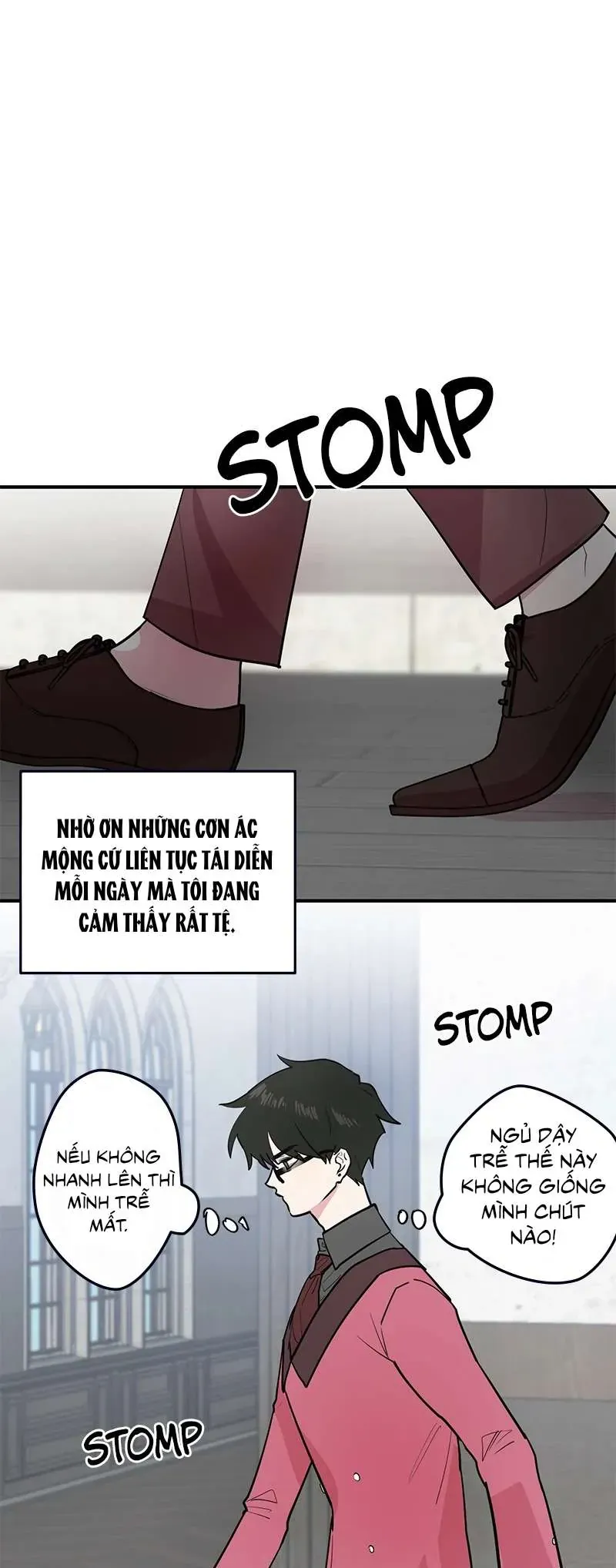 Chinh Phục Trái Tim Chap 10 - Next Chap 11