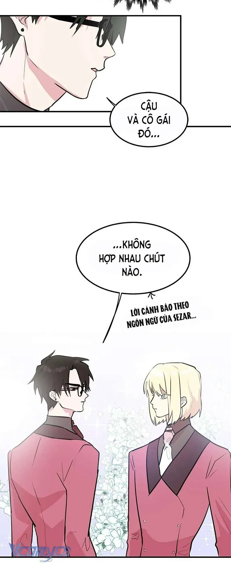Chinh Phục Trái Tim Chap 10 - Next Chap 11