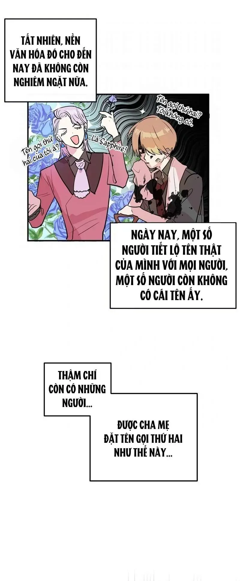 Chinh Phục Trái Tim Chap 10 - Next Chap 11