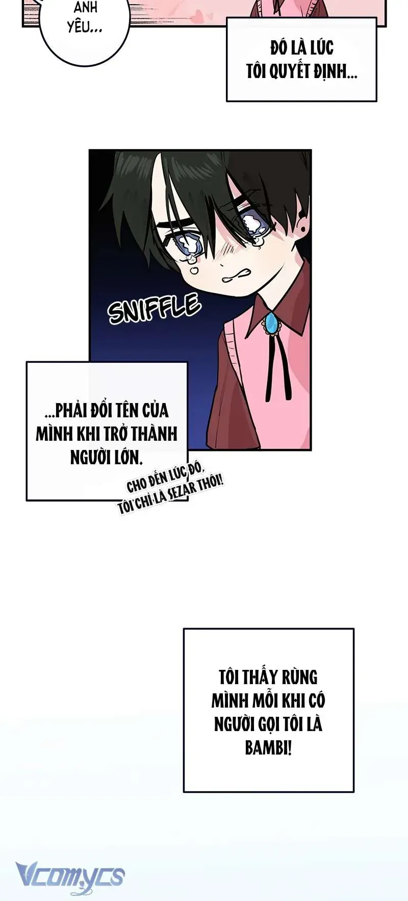 Chinh Phục Trái Tim Chap 10 - Next Chap 11