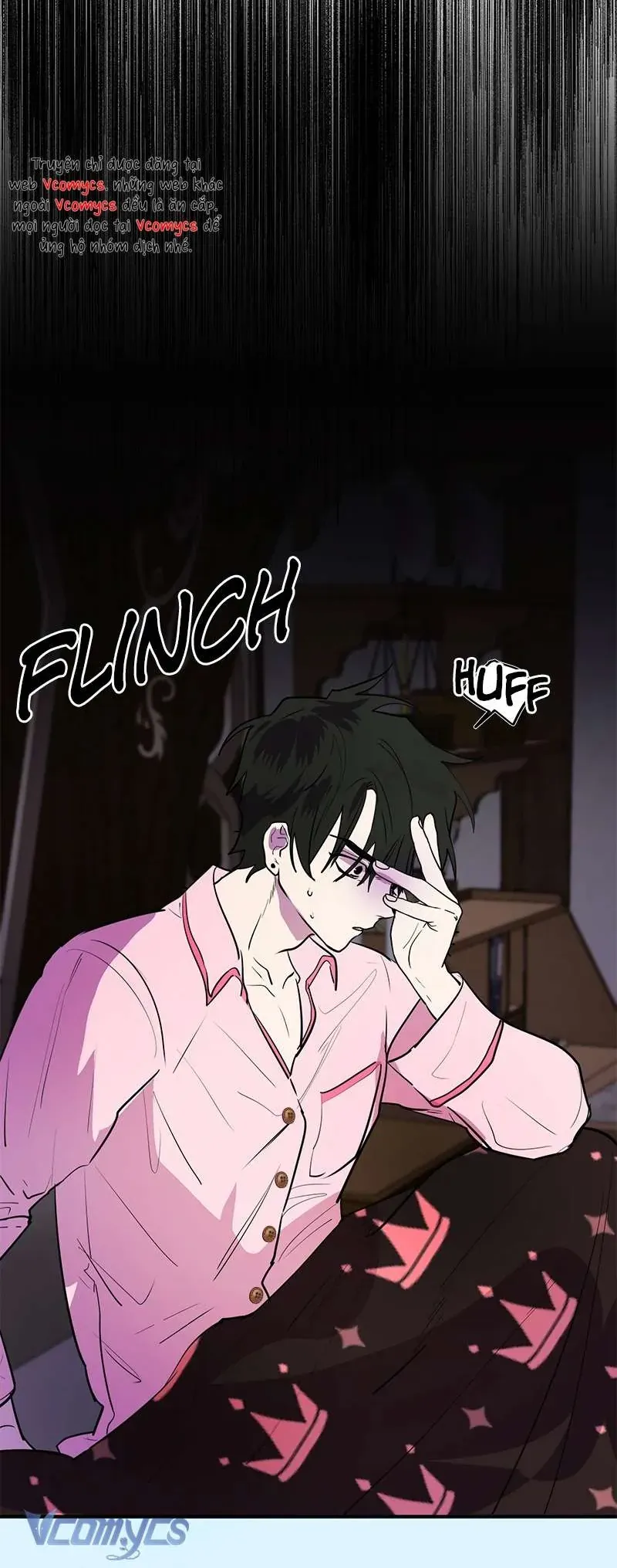 Chinh Phục Trái Tim Chap 10 - Next Chap 11