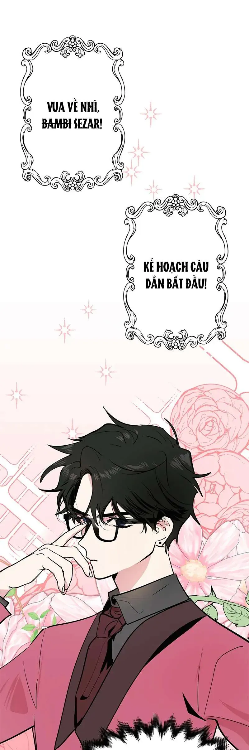 Chinh Phục Trái Tim Chap 11 - Next Chap 12