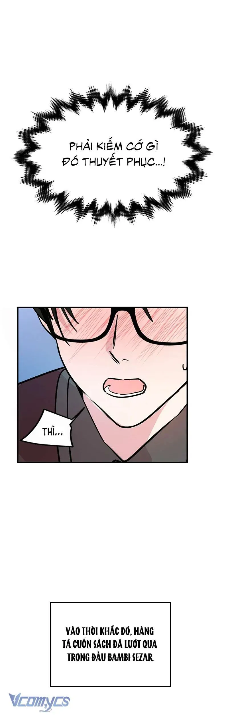 Chinh Phục Trái Tim Chap 11 - Next Chap 12