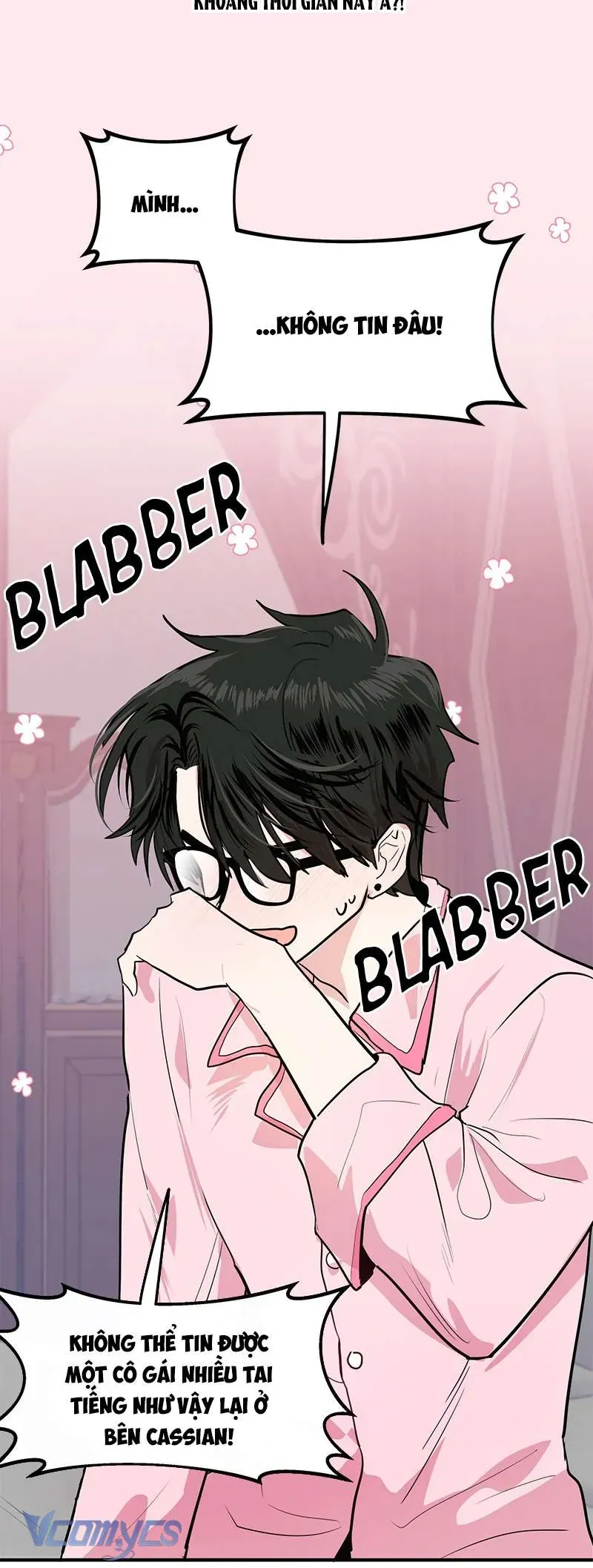 Chinh Phục Trái Tim Chap 11 - Next Chap 12