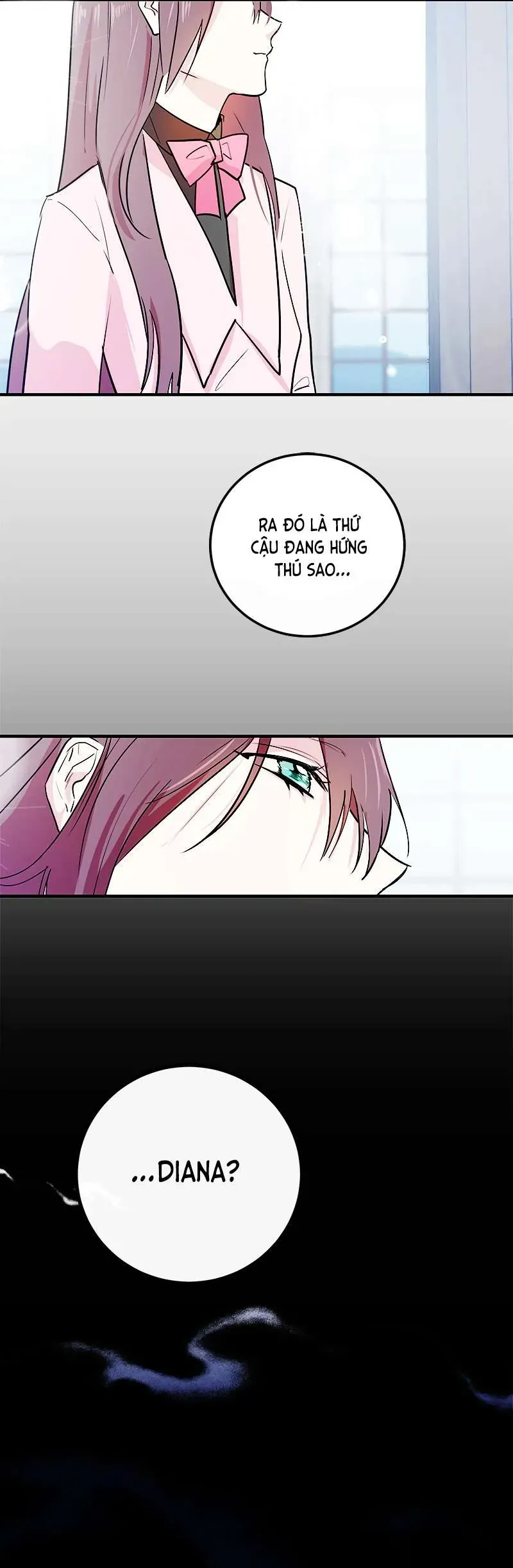 Chinh Phục Trái Tim Chap 12 - Next Chap 13