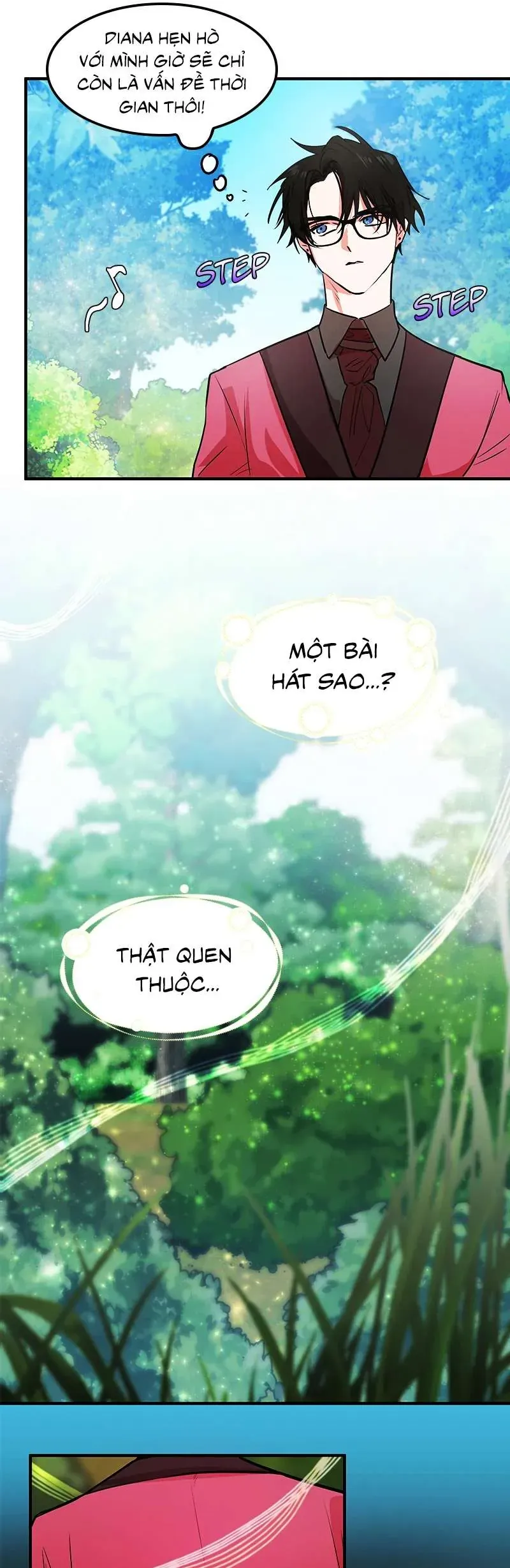 Chinh Phục Trái Tim Chap 12 - Next Chap 13