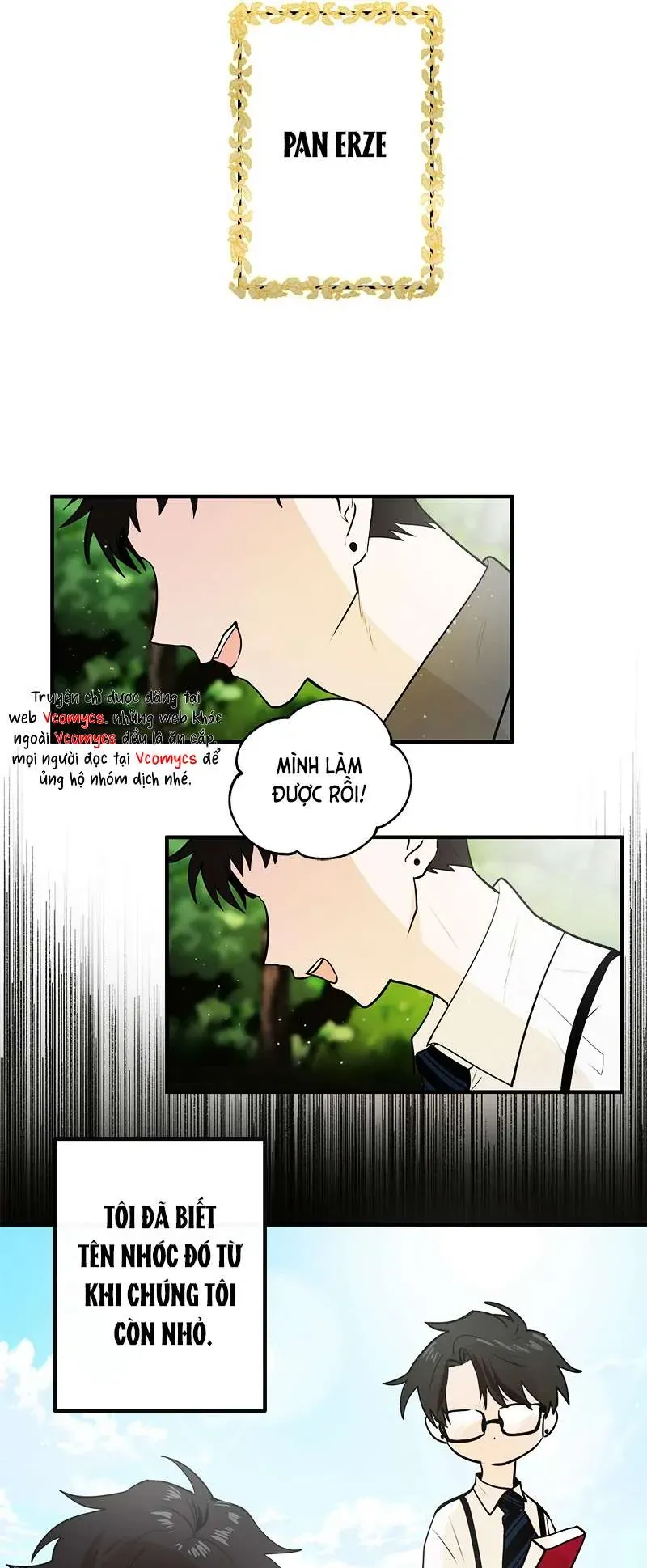 Chinh Phục Trái Tim Chap 12 - Next Chap 13