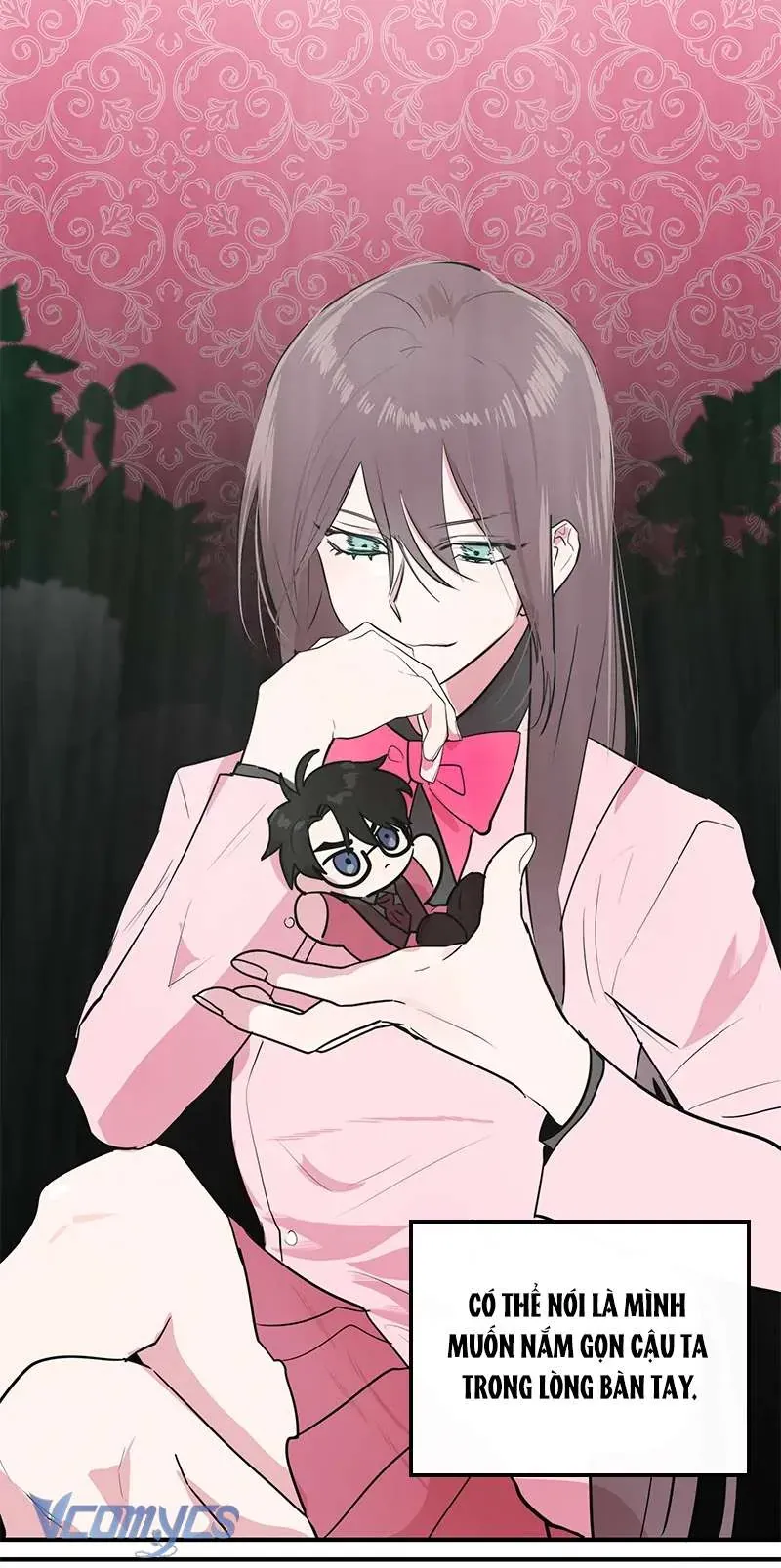 Chinh Phục Trái Tim Chap 12 - Next Chap 13