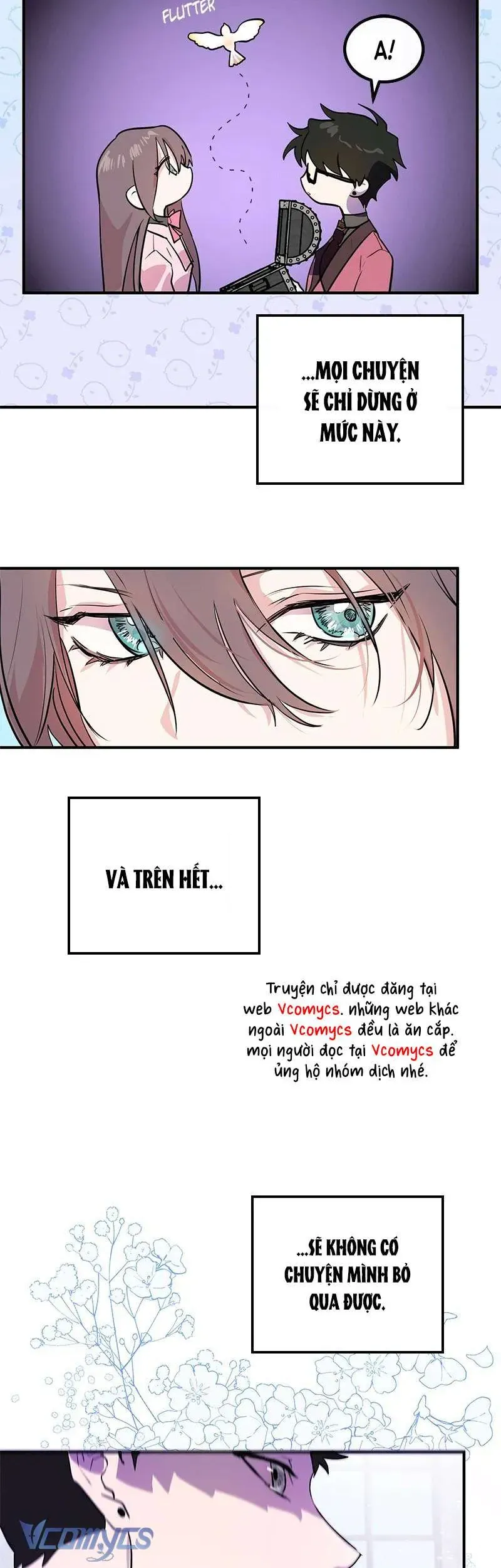 Chinh Phục Trái Tim Chap 13 - Next Chap 14