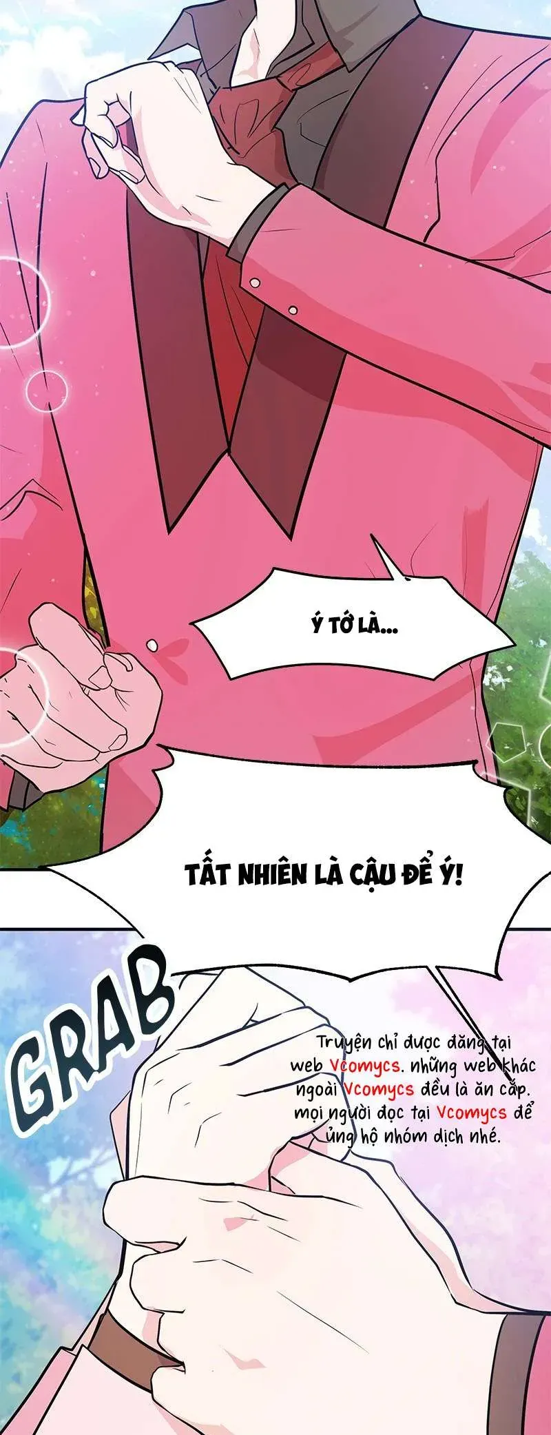 Chinh Phục Trái Tim Chap 13 - Next Chap 14