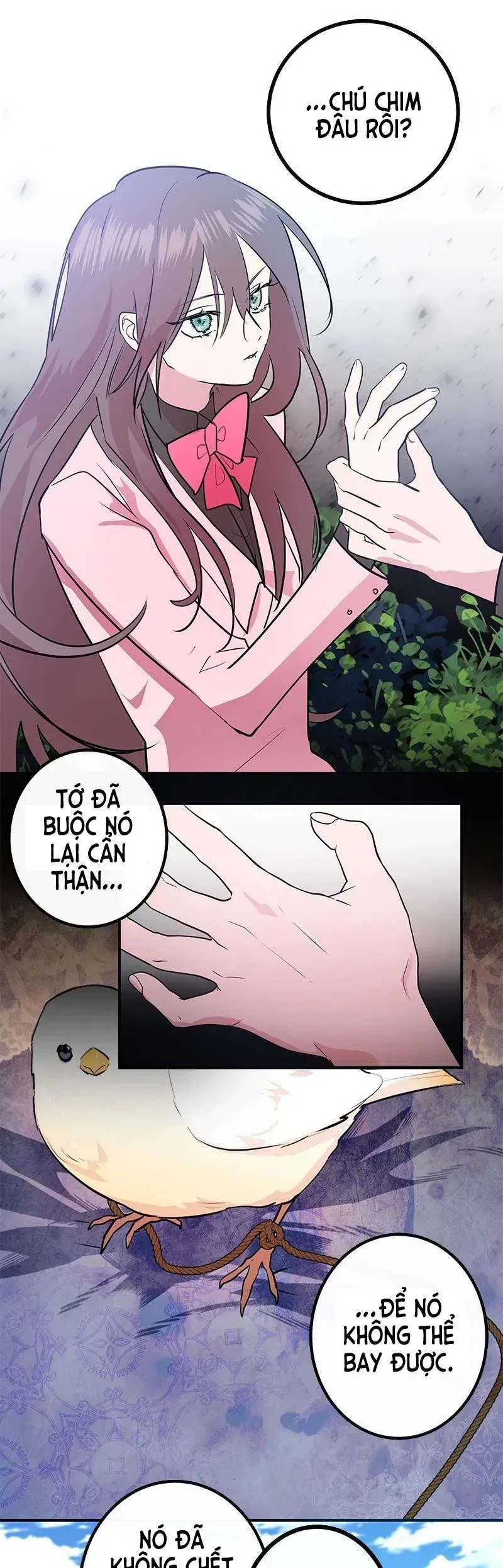 Chinh Phục Trái Tim Chap 13 - Next Chap 14