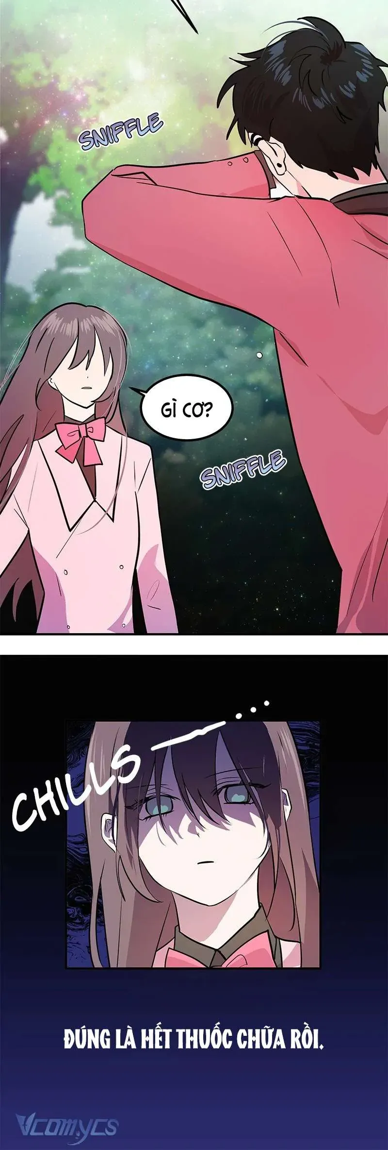 Chinh Phục Trái Tim Chap 13 - Next Chap 14