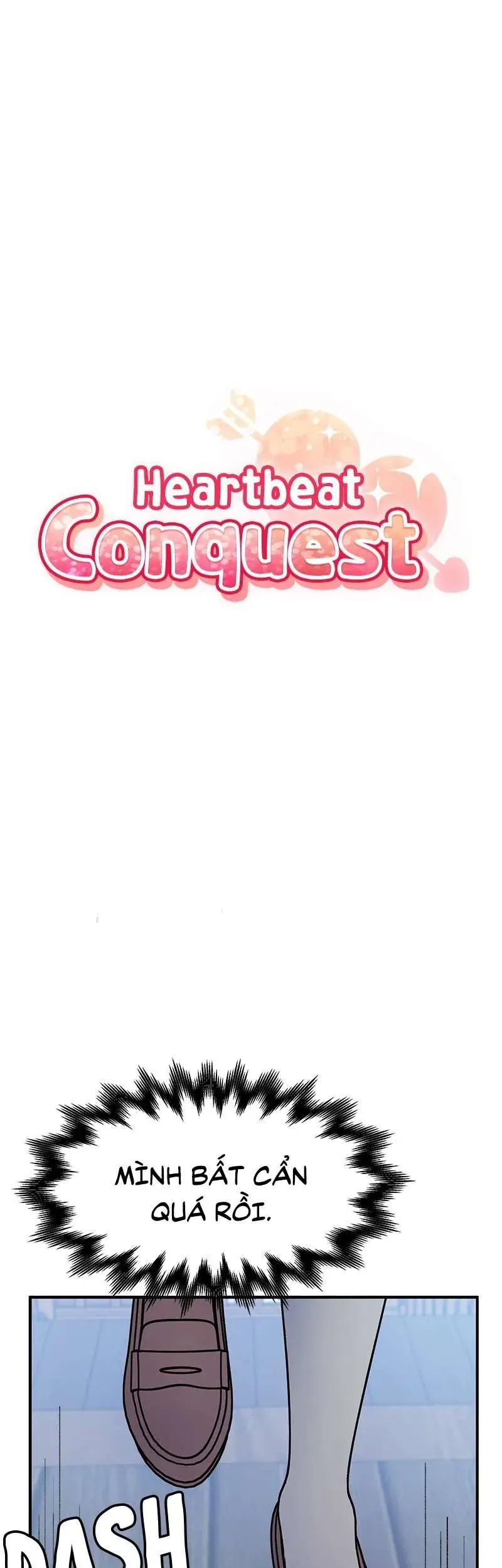 Chinh Phục Trái Tim Chap 13 - Next Chap 14