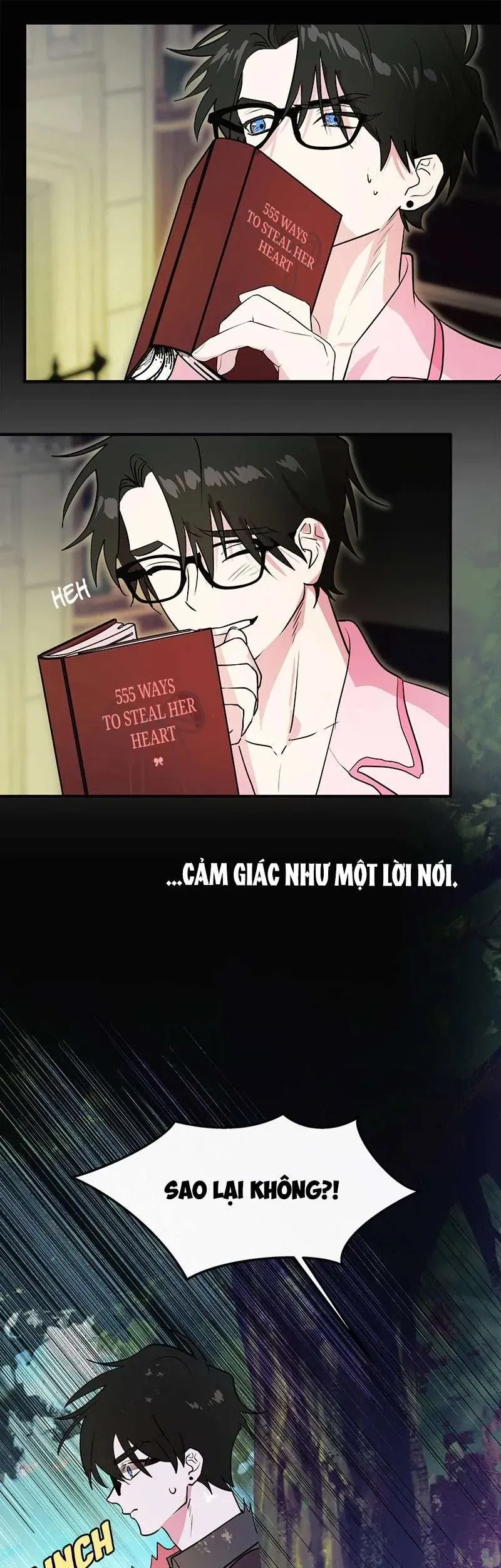 Chinh Phục Trái Tim Chap 14 - Next Chap 15