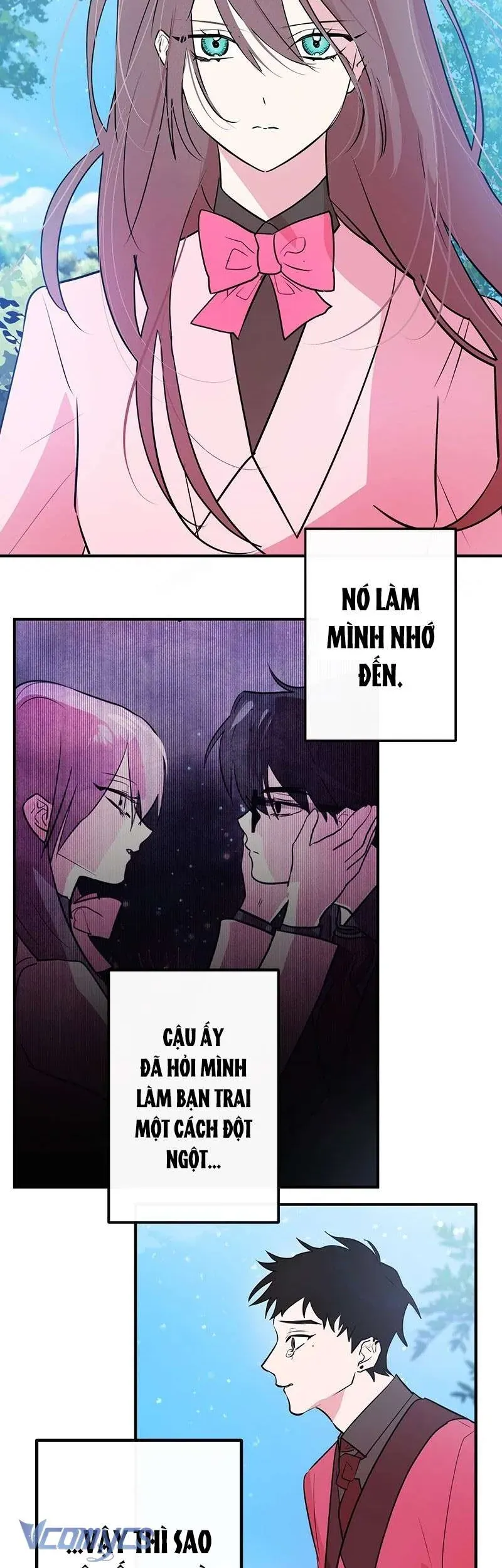 Chinh Phục Trái Tim Chap 14 - Next Chap 15