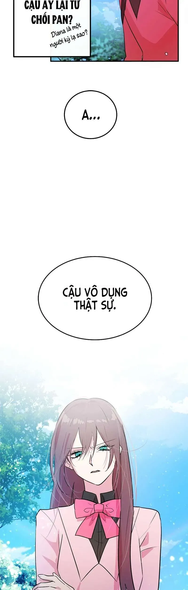 Chinh Phục Trái Tim Chap 14 - Next Chap 15