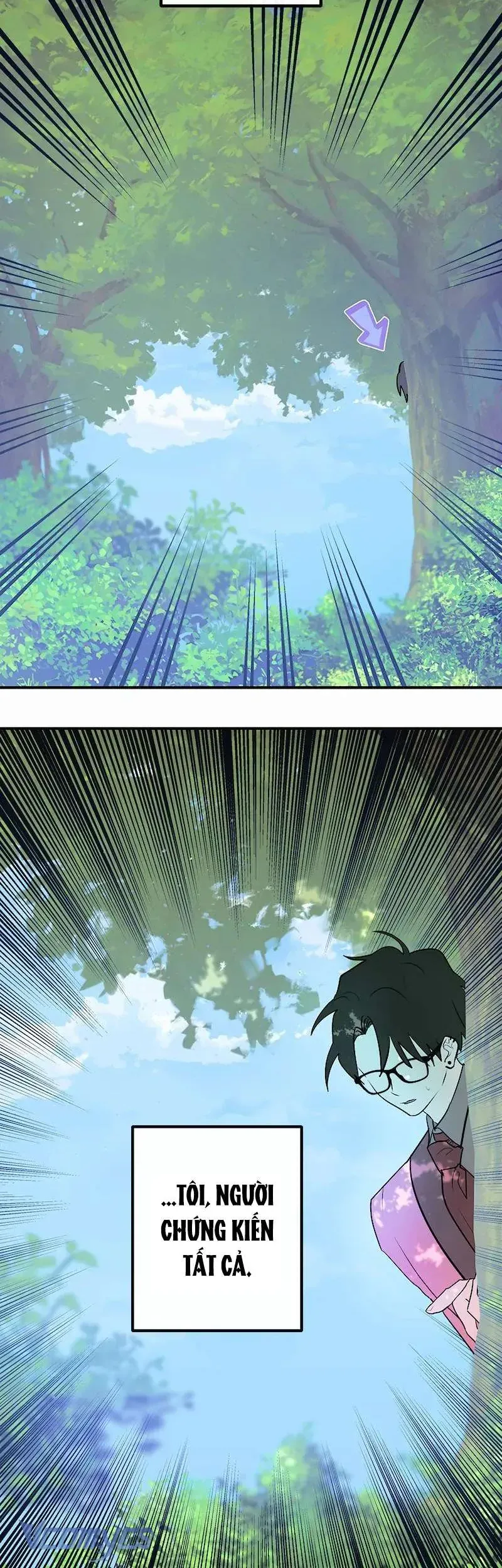 Chinh Phục Trái Tim Chap 14 - Next Chap 15