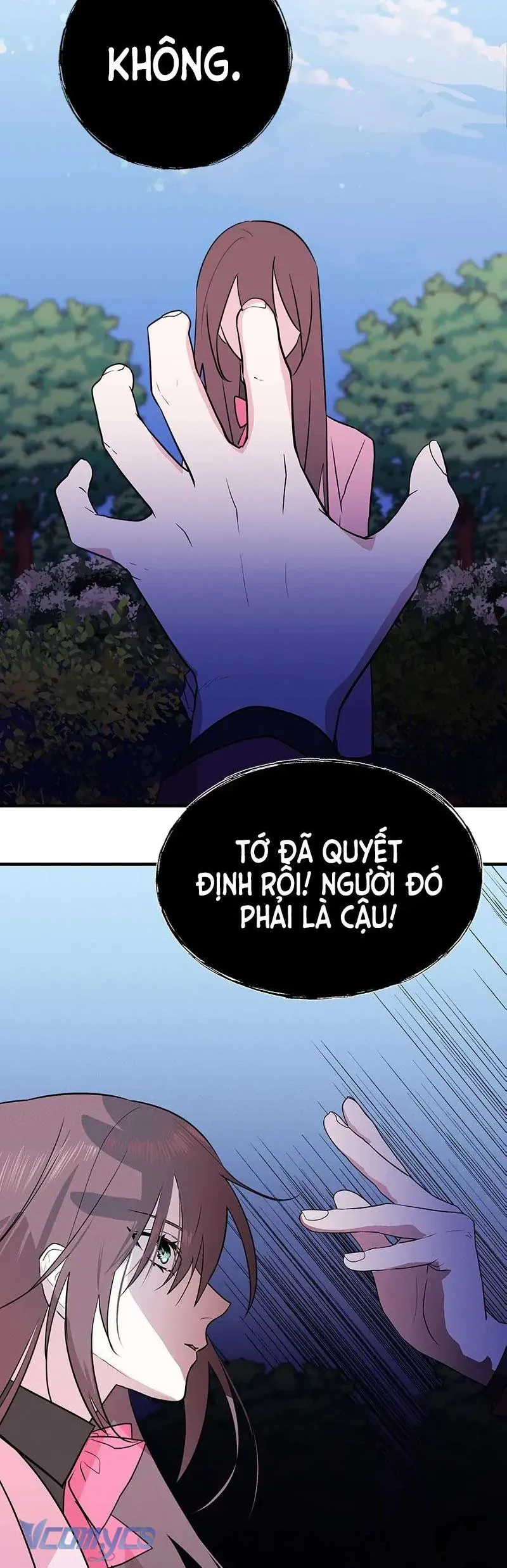 Chinh Phục Trái Tim Chap 14 - Next Chap 15