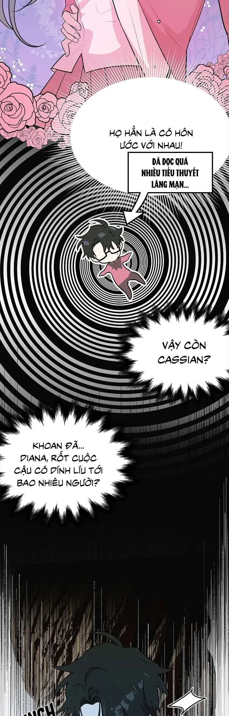 Chinh Phục Trái Tim Chap 14 - Next Chap 15