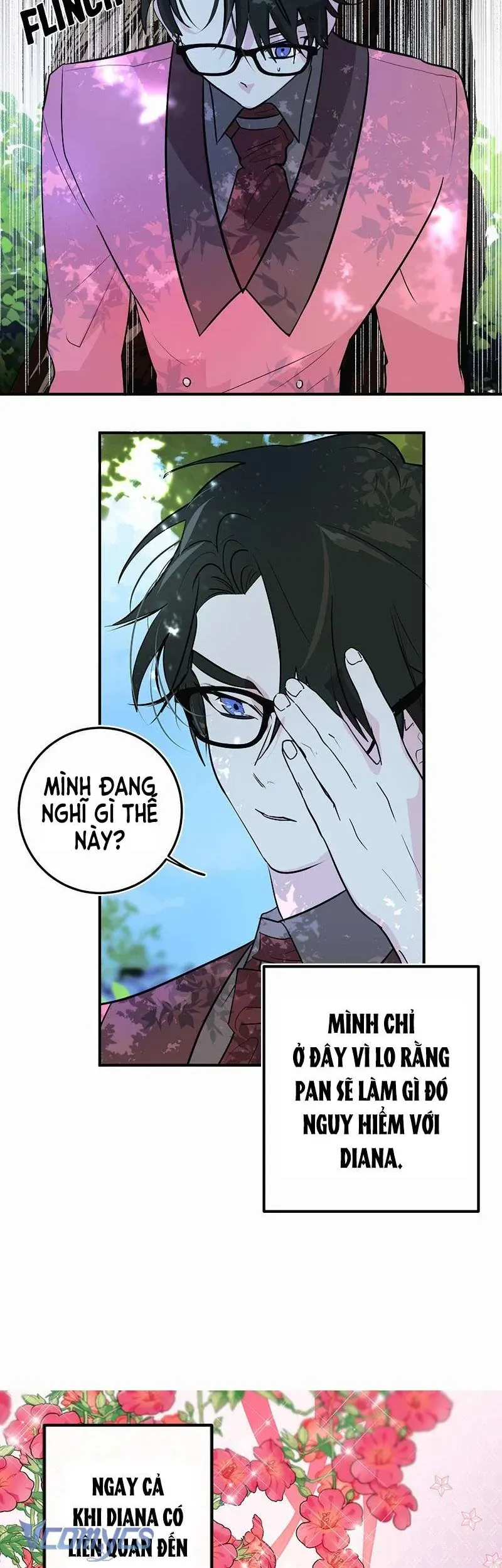 Chinh Phục Trái Tim Chap 14 - Next Chap 15