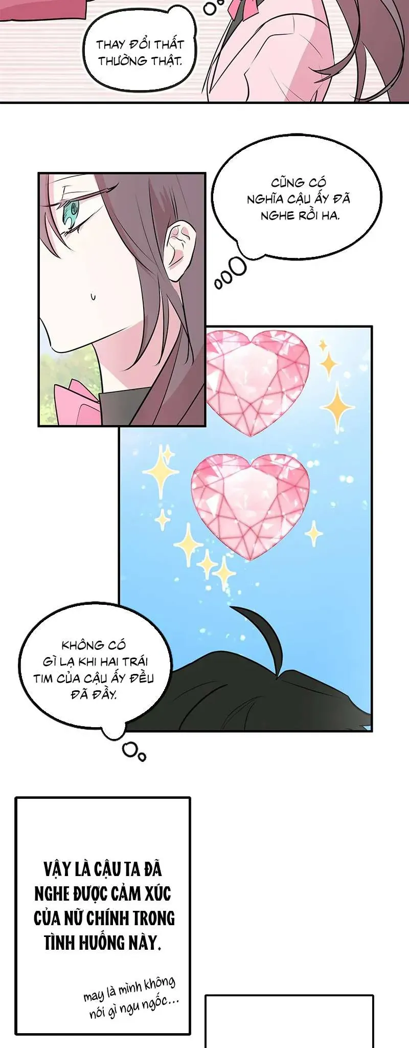 Chinh Phục Trái Tim Chap 15 - Next Chap 16