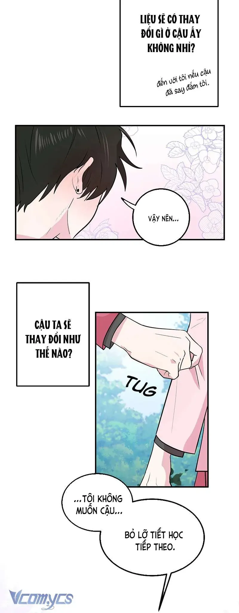 Chinh Phục Trái Tim Chap 15 - Next Chap 16