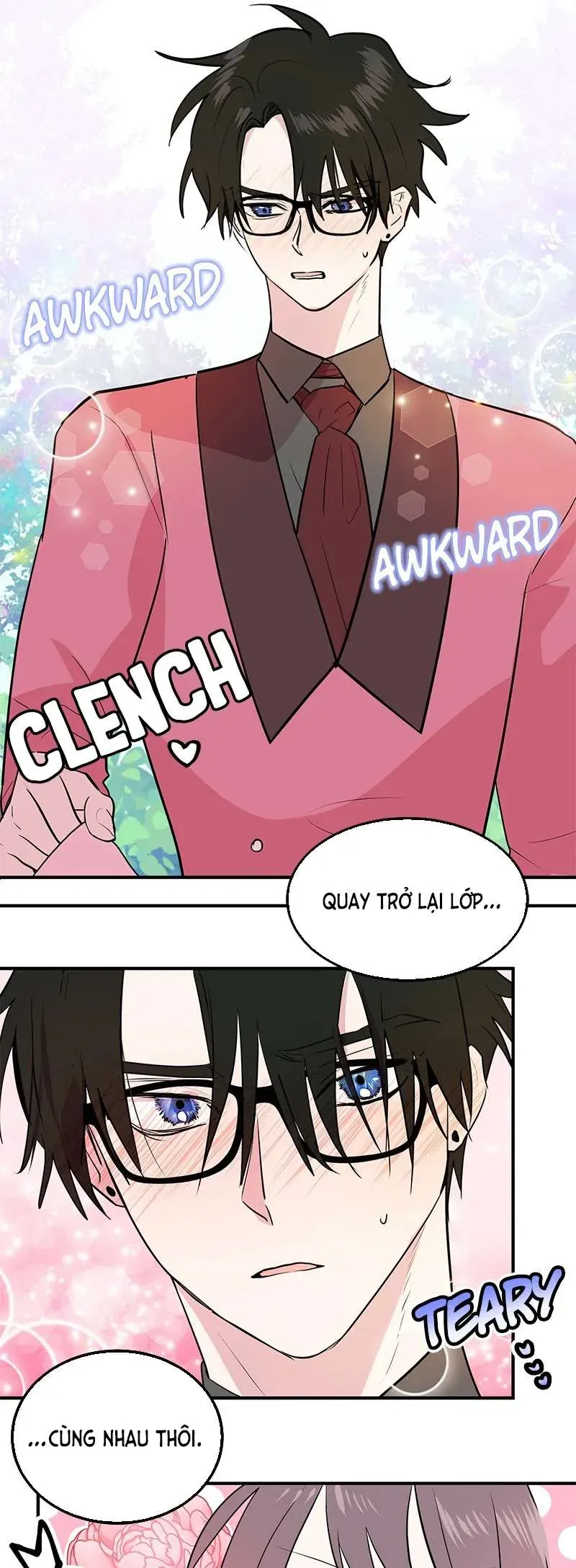 Chinh Phục Trái Tim Chap 15 - Next Chap 16