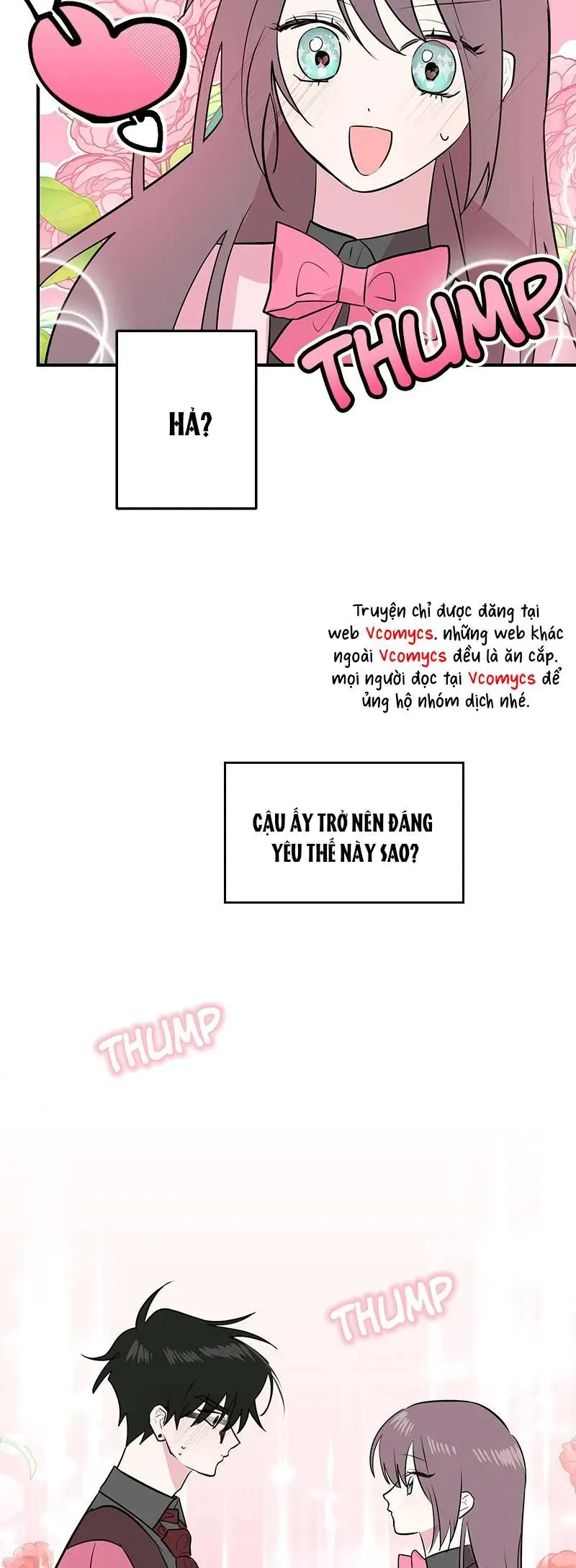 Chinh Phục Trái Tim Chap 15 - Next Chap 16