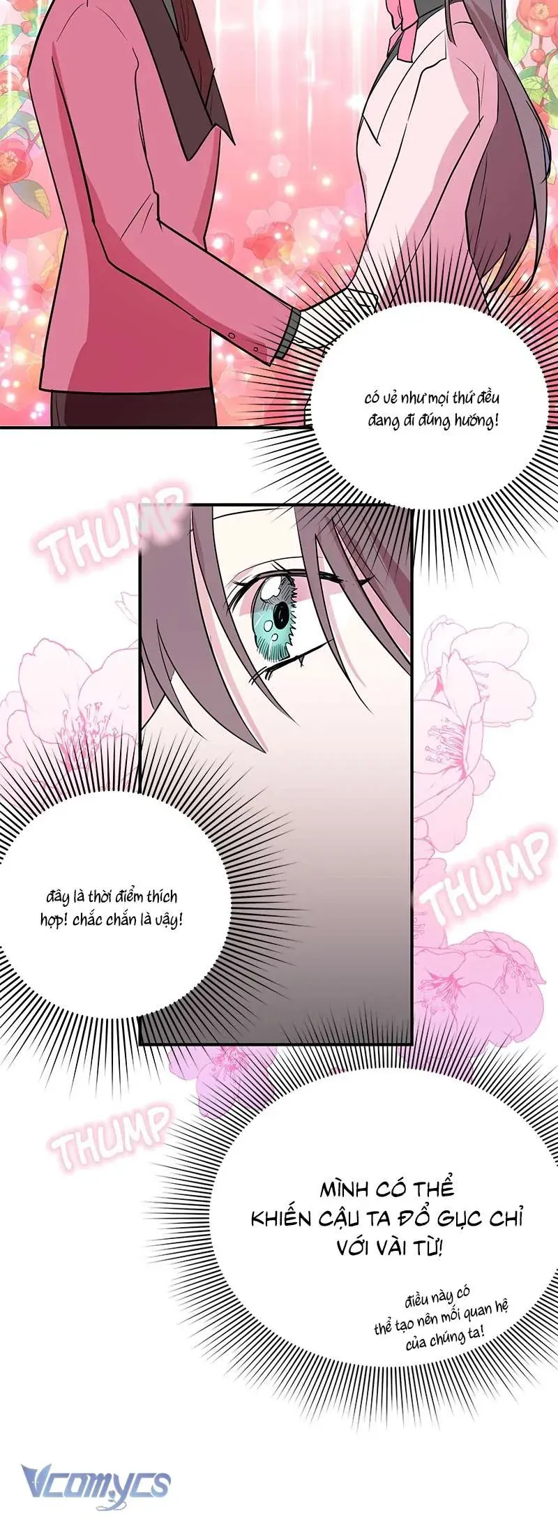 Chinh Phục Trái Tim Chap 15 - Next Chap 16