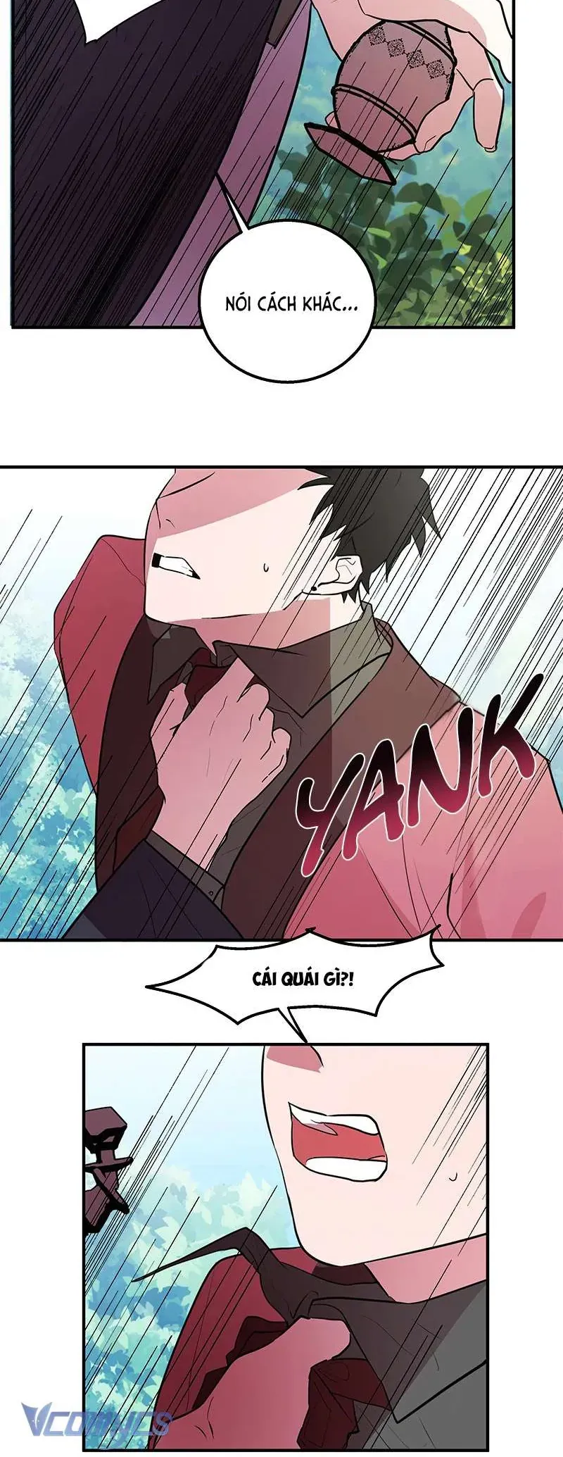 Chinh Phục Trái Tim Chap 15 - Next Chap 16