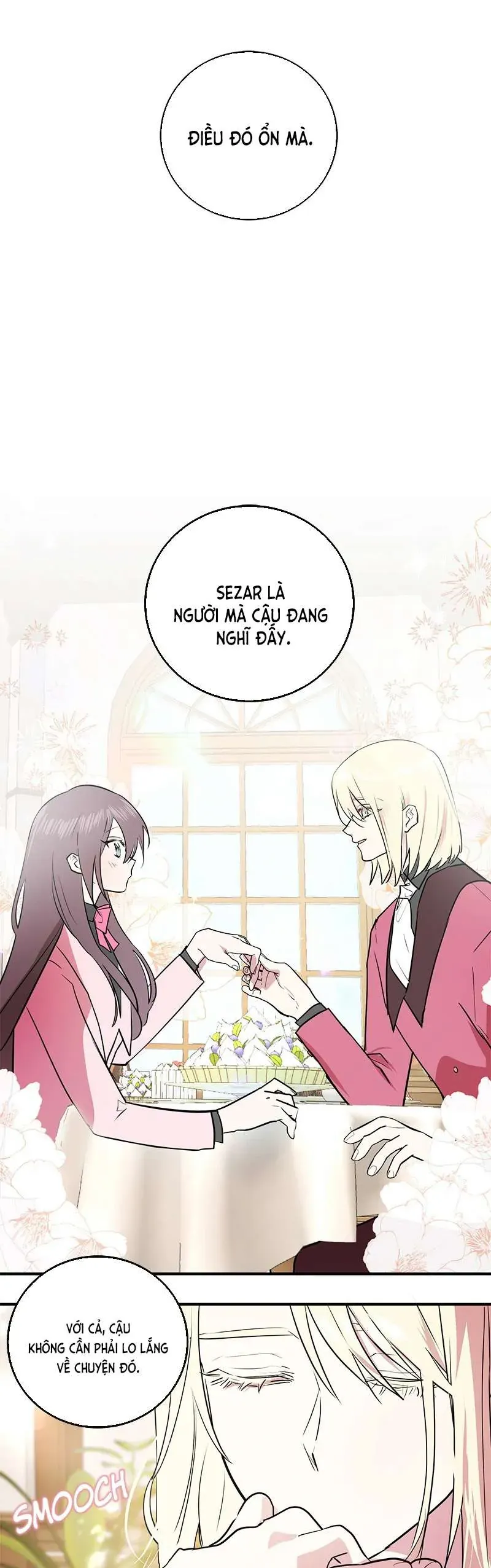 Chinh Phục Trái Tim Chap 16 - Next Chap 17