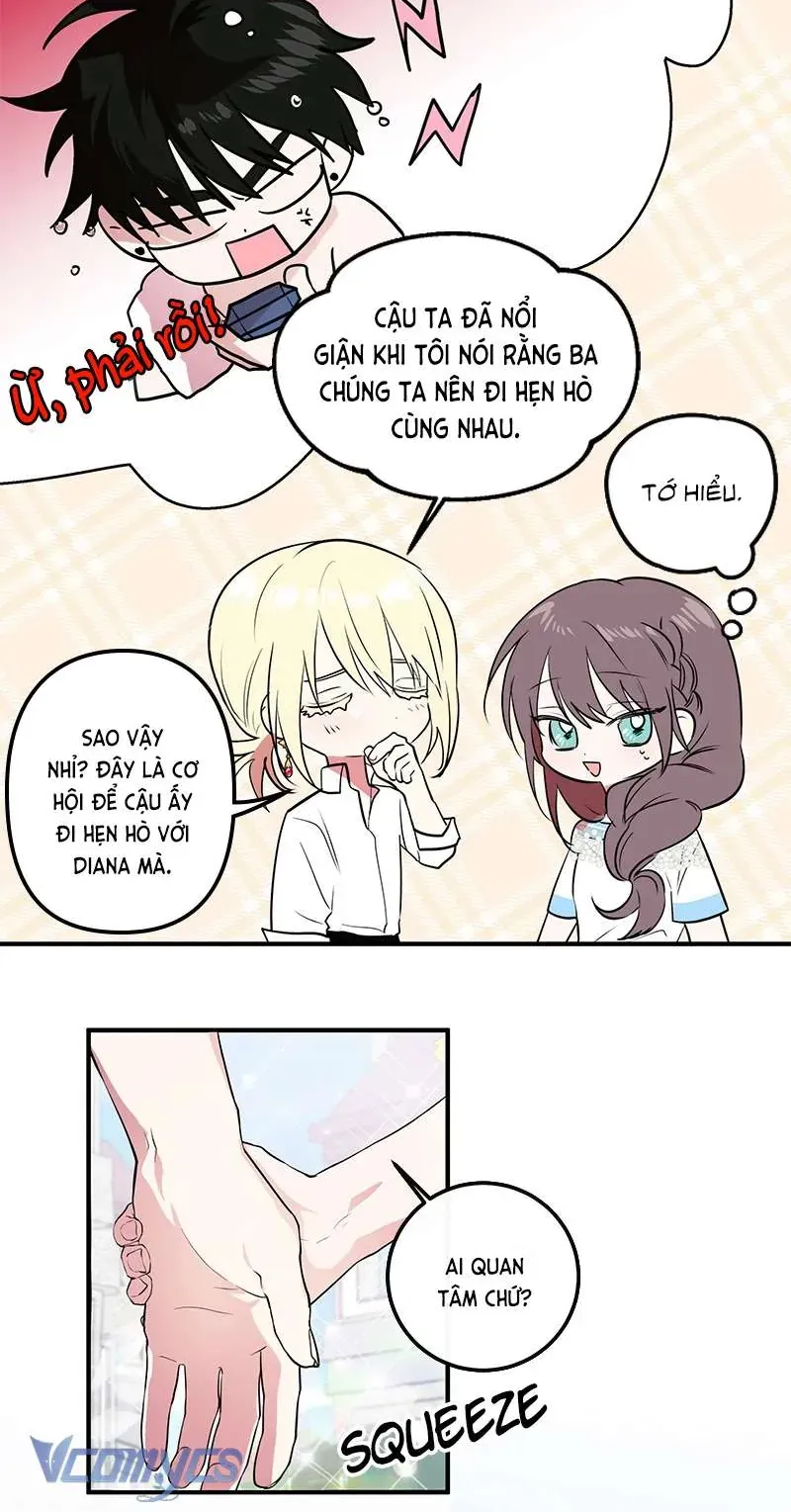 Chinh Phục Trái Tim Chap 17 - Next Chap 18