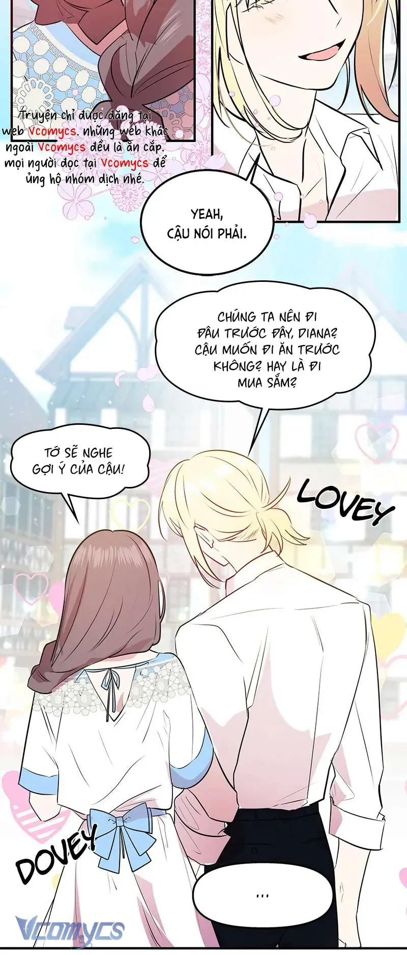 Chinh Phục Trái Tim Chap 17 - Next Chap 18