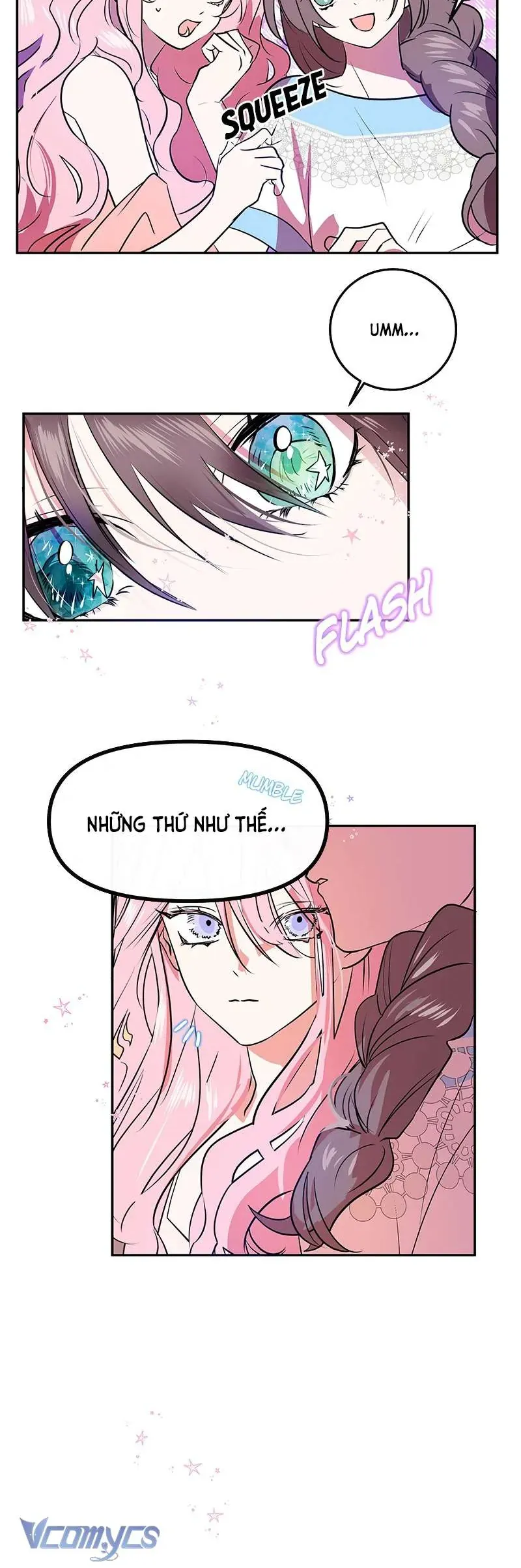 Chinh Phục Trái Tim Chap 18 - Next Chap 19