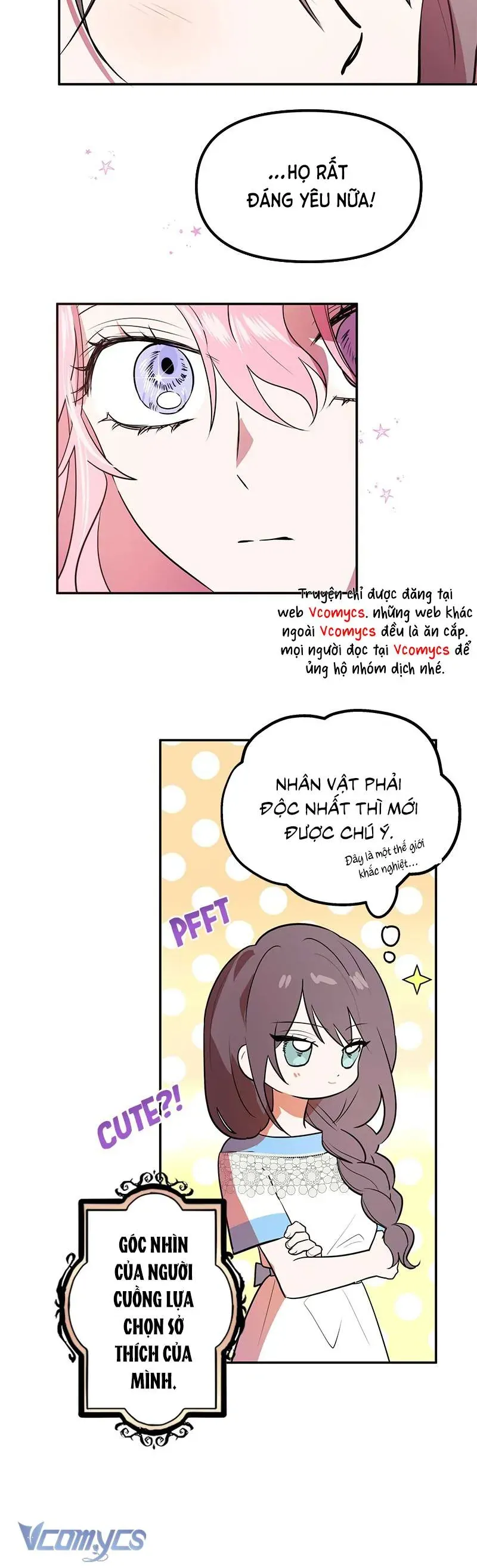 Chinh Phục Trái Tim Chap 18 - Next Chap 19