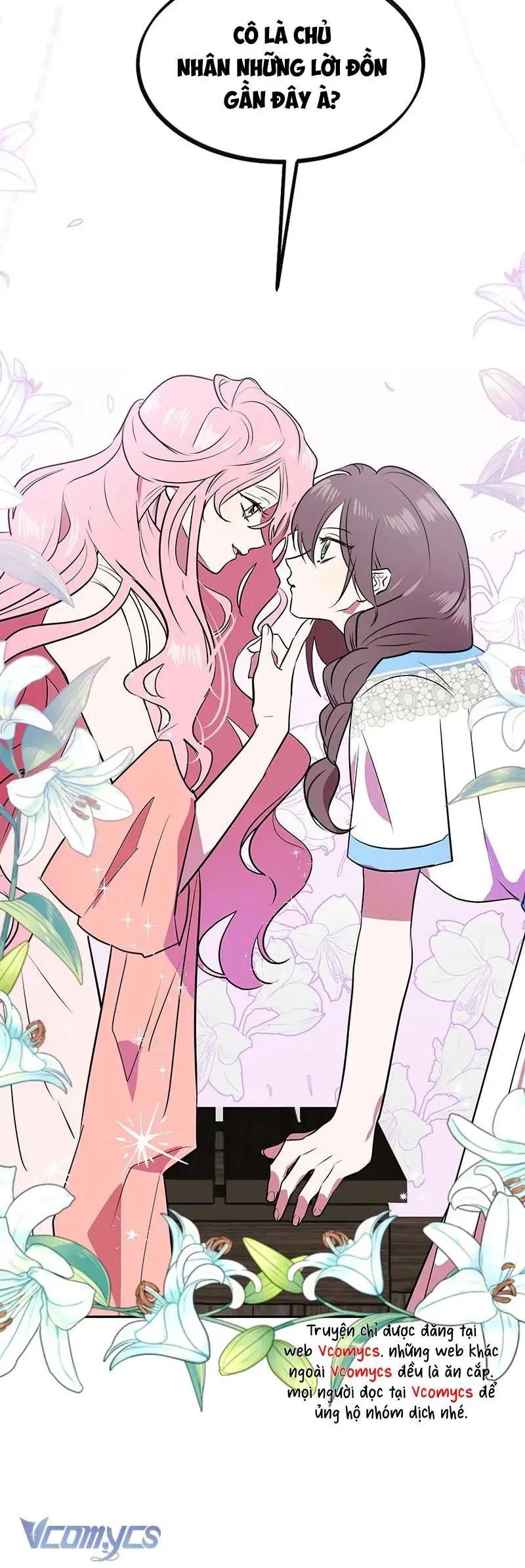 Chinh Phục Trái Tim Chap 18 - Next Chap 19